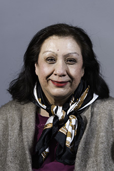 Dr. Rosa D. Bellido-Griffin